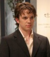 Eric Millegan - Dr. Zack Addy